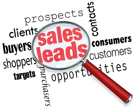 How to get more sales leads for B2B Marketers