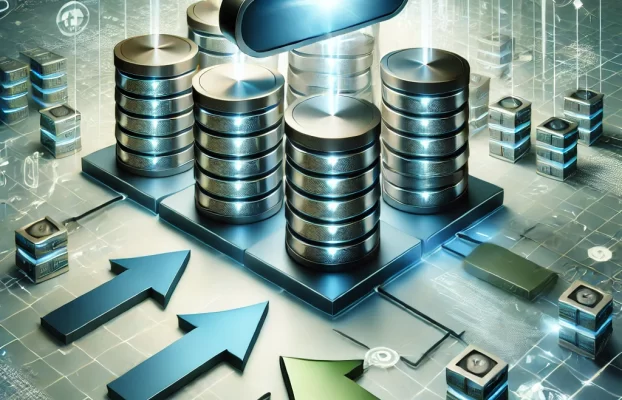 How to Build a Scalable Database for Growing Enterprises
