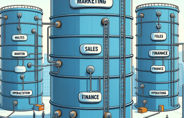 Data Silos Are Costing You: How to Integrate for Success